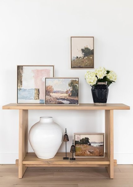 Vanton Wooden Drawer