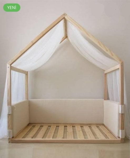 Maya Montessori Children's Bed