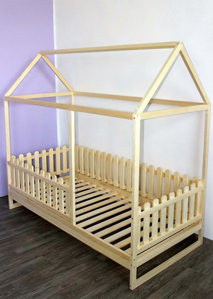 House Children's Bed