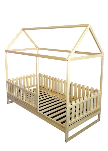 House Children's Bed