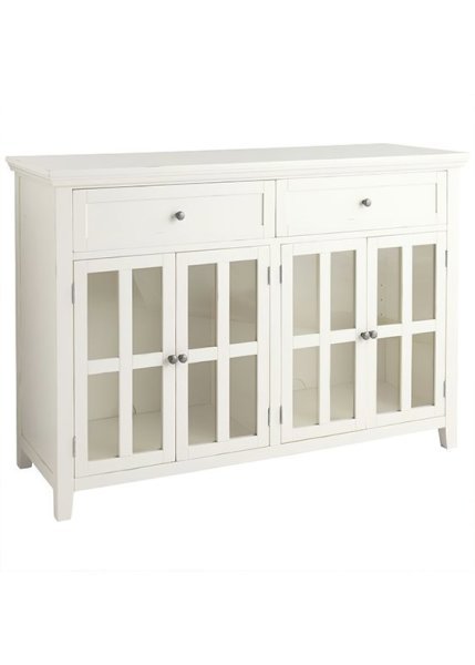 Hallien Wooden Drawer