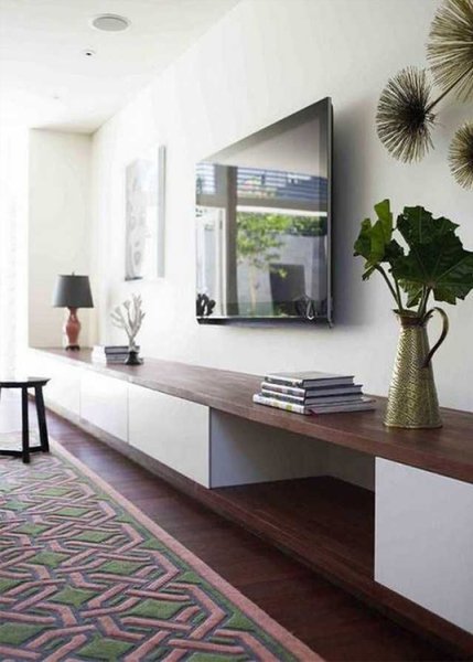 Deimos TV Unit