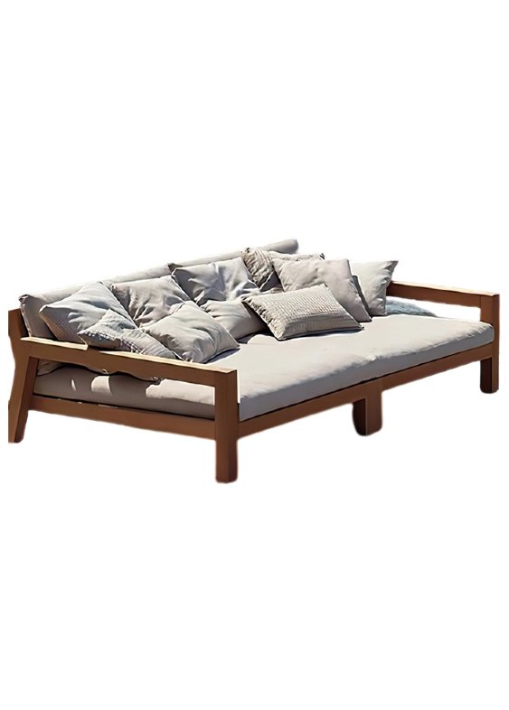 Linge Ahşap Bahçe Mobilyası