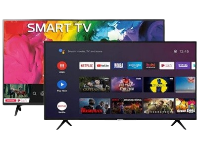 Televizyonlar