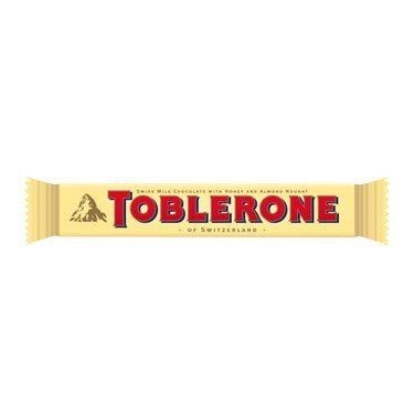 Toblerone Sütlü 35 gr