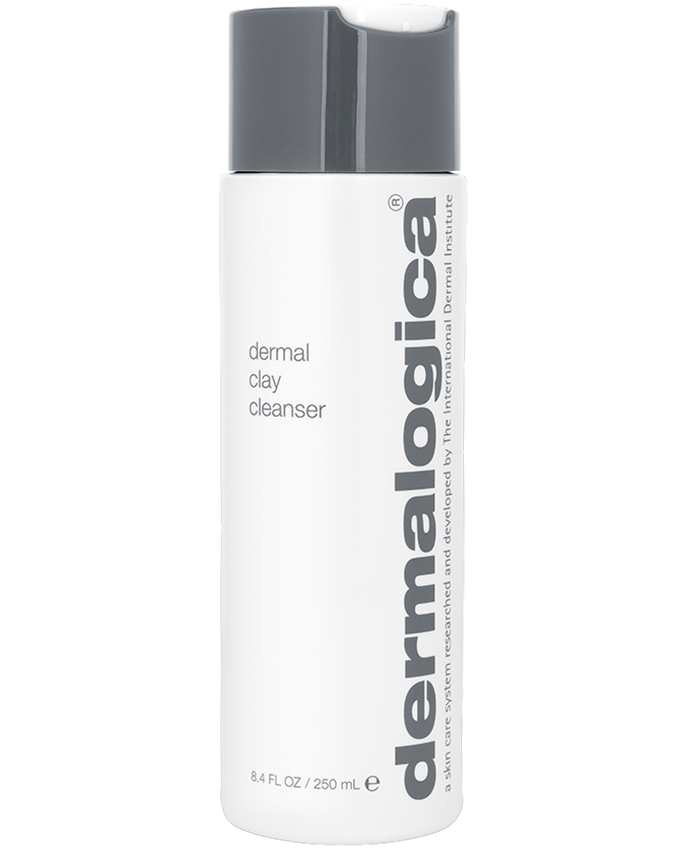 Dermalogica Dermal Clay Cleanser - Arındırıcı, Canlandırıcı Temizleyici 100 ml.