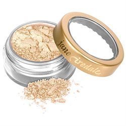 Jane Iredale 24 Karat Altın Tozu Işıltılı Pudra Silver