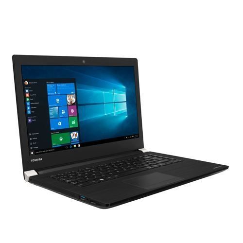 A40-D-15W Tecra i7-7600U,8GB,256GB SSD,14''Win 10 Pro Notebook