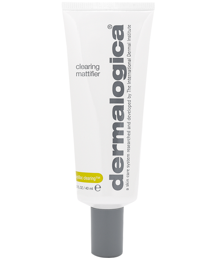 Dermalogica Clearing Mattifier - Sivilce ve Parlama Engelleyici 40 ml.