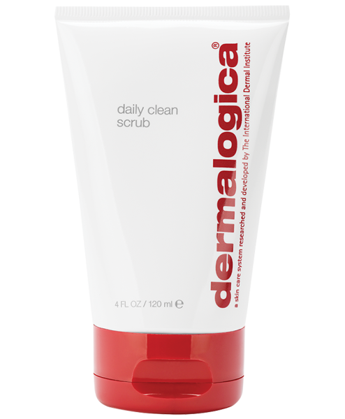 Dermalogica Daily Clean Scrub - Çift Etkili Eksfoliasyon Yapan Temizleyici 120 ml.