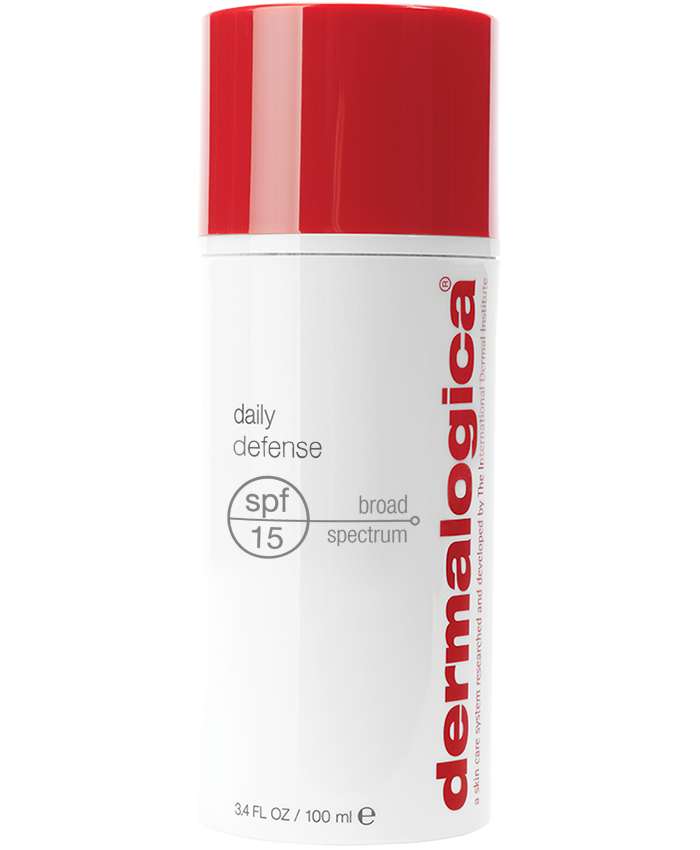 Dermalogica Daily Defense Spf15 - Çok İşlevli UV Koruması 100 ml.