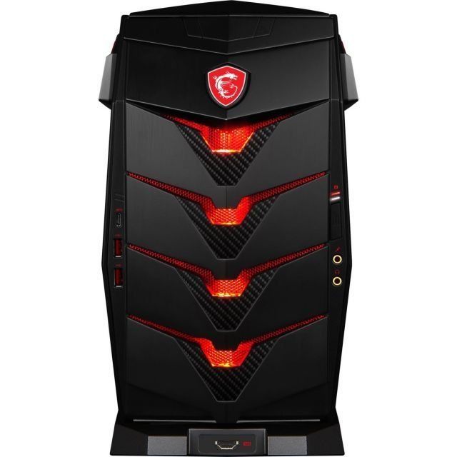 AEGIS3_8RC_028XTR Ci5-8400, 8GB, 128GB SSD+1TB, 6GB-GTX1060, Free DOS