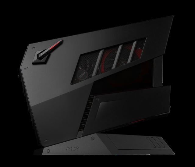 AEGIS3_VR7RC-209XT Aegis3, i5-7400, 8GB, 256GB SSD+1TB, 6GB GTX1060, Free DOS