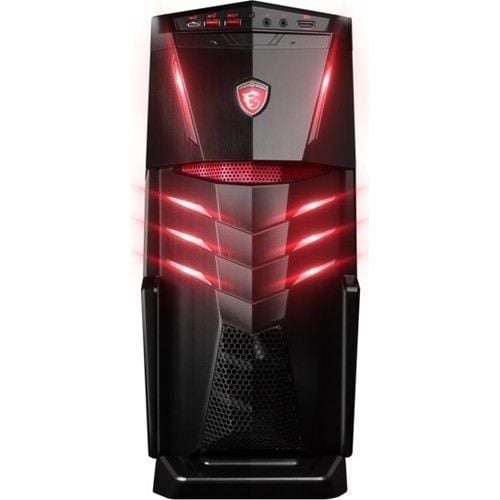 AEGISTI3_8RE-007EU Aegis Ti3, i7-8700K, 64GB, 512GB SSD+3TB, 8GB VGA, Win 10 Home