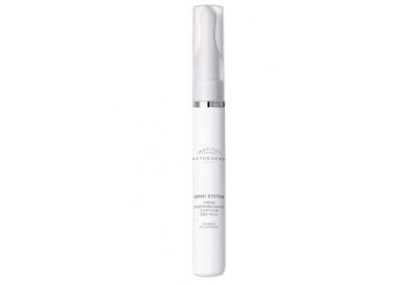 Institut Esthederm Sensi System Calming Eye Contour Cream 15 ml.