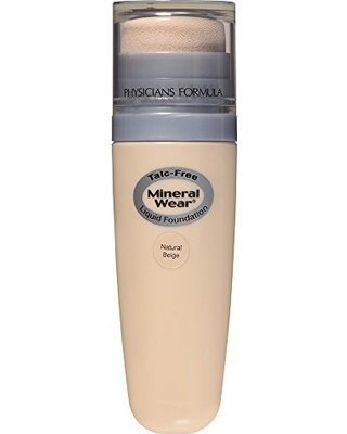 Natural Beige