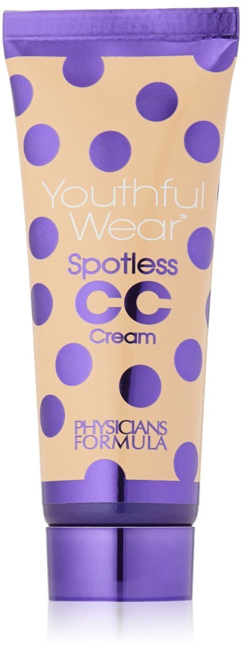 Physicians Formula 6426 Youthful Wear Cc Medium Light/Medium