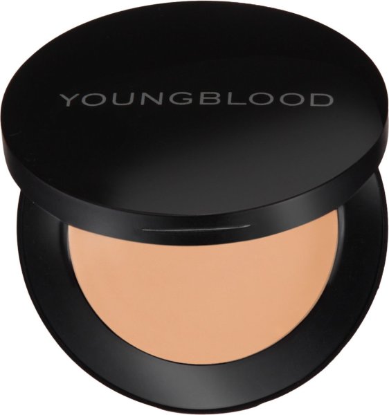Medium Tan