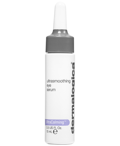 Dermalogica Ultrasmoothing Eye Serum 15 ml. - Sıkılaştırıcı Nazik Göz Bakımı