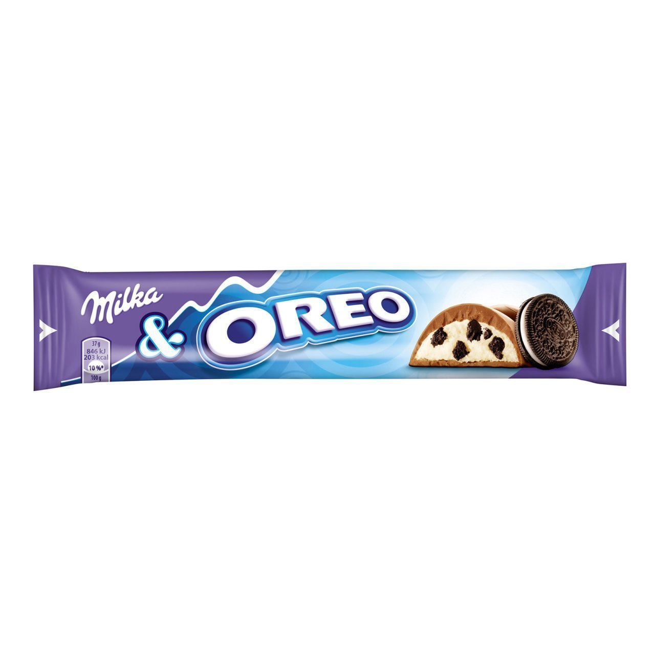 Milka Bar Oreo 37 gr