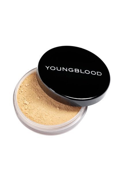 Youngblood Natural Loose Mineral Foundation Ivory