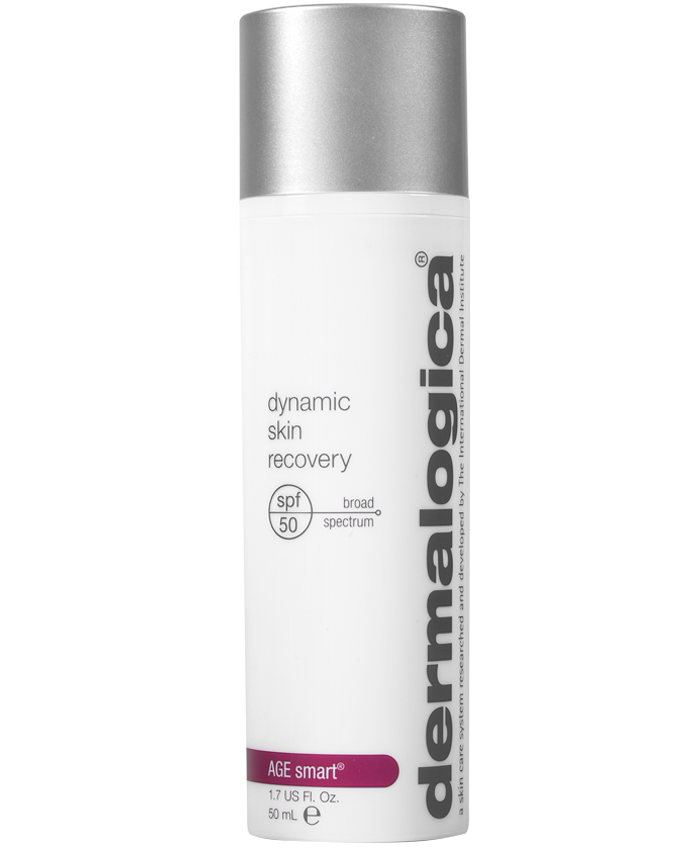 Dermalogica Dynamic Skin Recovery Spf50 50 ml. - Sıkılaştırıcı Hafif Yapılı Nemlendirici