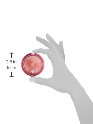 Physicians Formula Allık - Happy Booster Glow Mood Boosting Blush Rose