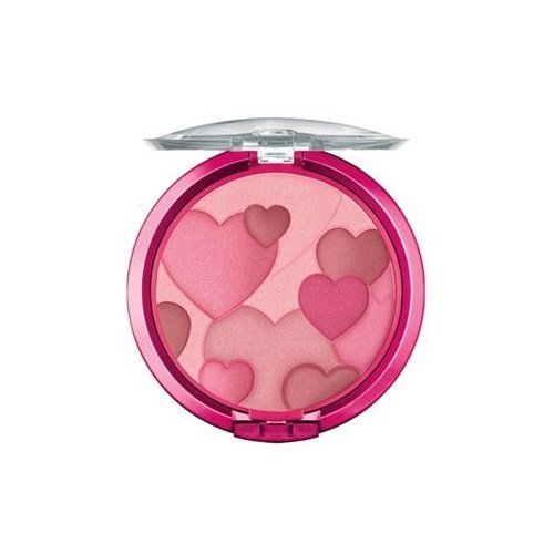 Physicians Formula Allık - Happy Booster Glow Mood Boosting Blush Rose