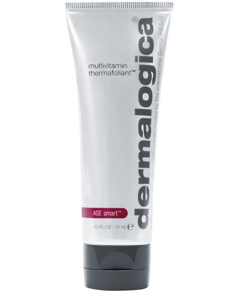 Dermalogica Multivitamin Thermafoliant 75 ml. - Isıya Aktive Olan Scrub