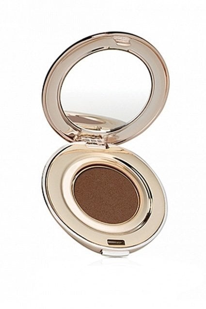 Jane Iredale PurePressed Eye Shadow Dark Suede