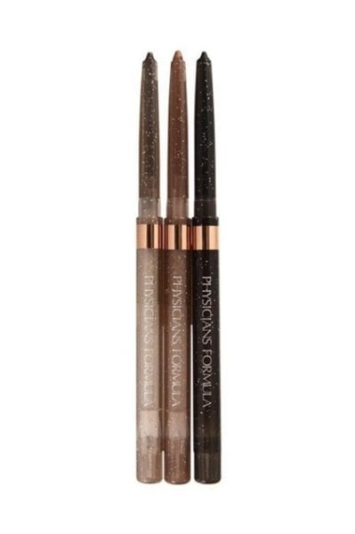 Nude Shimmer