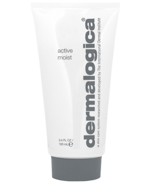 Dermalogica Active Moist 100 ml. - Yağsız Losyon