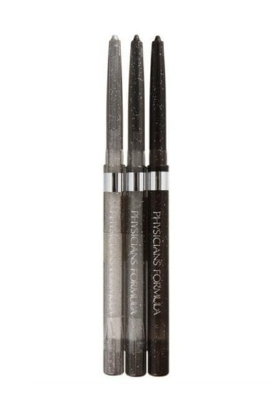 Smoky Shimmer