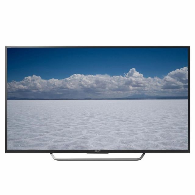 KD-49XD7005 49'' 125Cm 4K Uydulu Smart Led TV