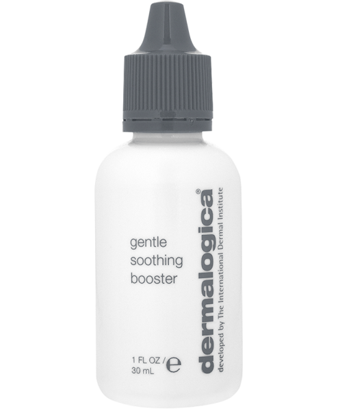 Dermalogica Gentle Soothing Booster 30 ml. - Onarıcı ve Rahatlatıcı