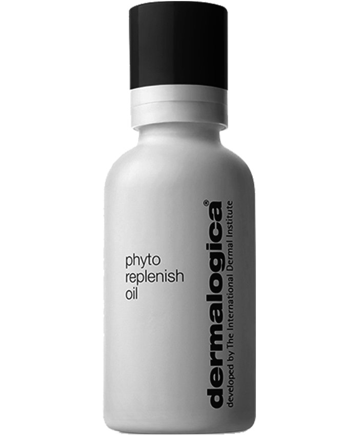 Dermalogica Phyto Replenish Oil 30 ml. - Işıltılı Nemlendirici Bakım