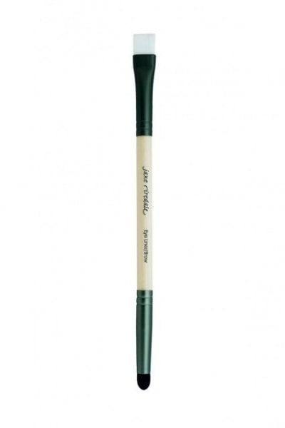 Jane Iredale Eyeliner Brow Brush - Allık Fırçası