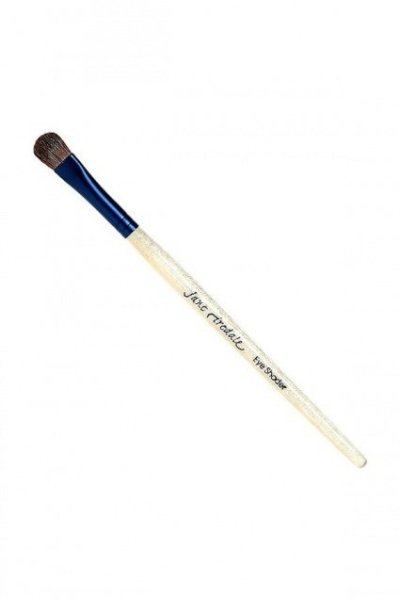 Jane Iredale Eye Shader Brush - Far Fırçası