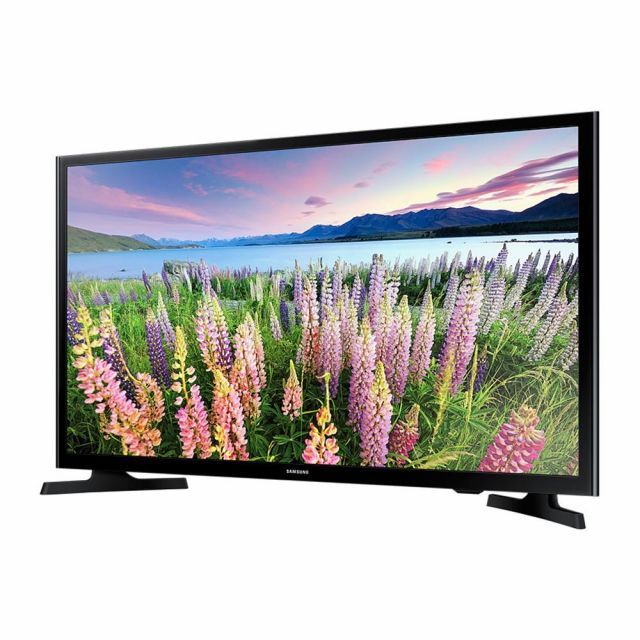 UE-40J5270 40'' 102Cm FHD Uydulu Smart Led TV