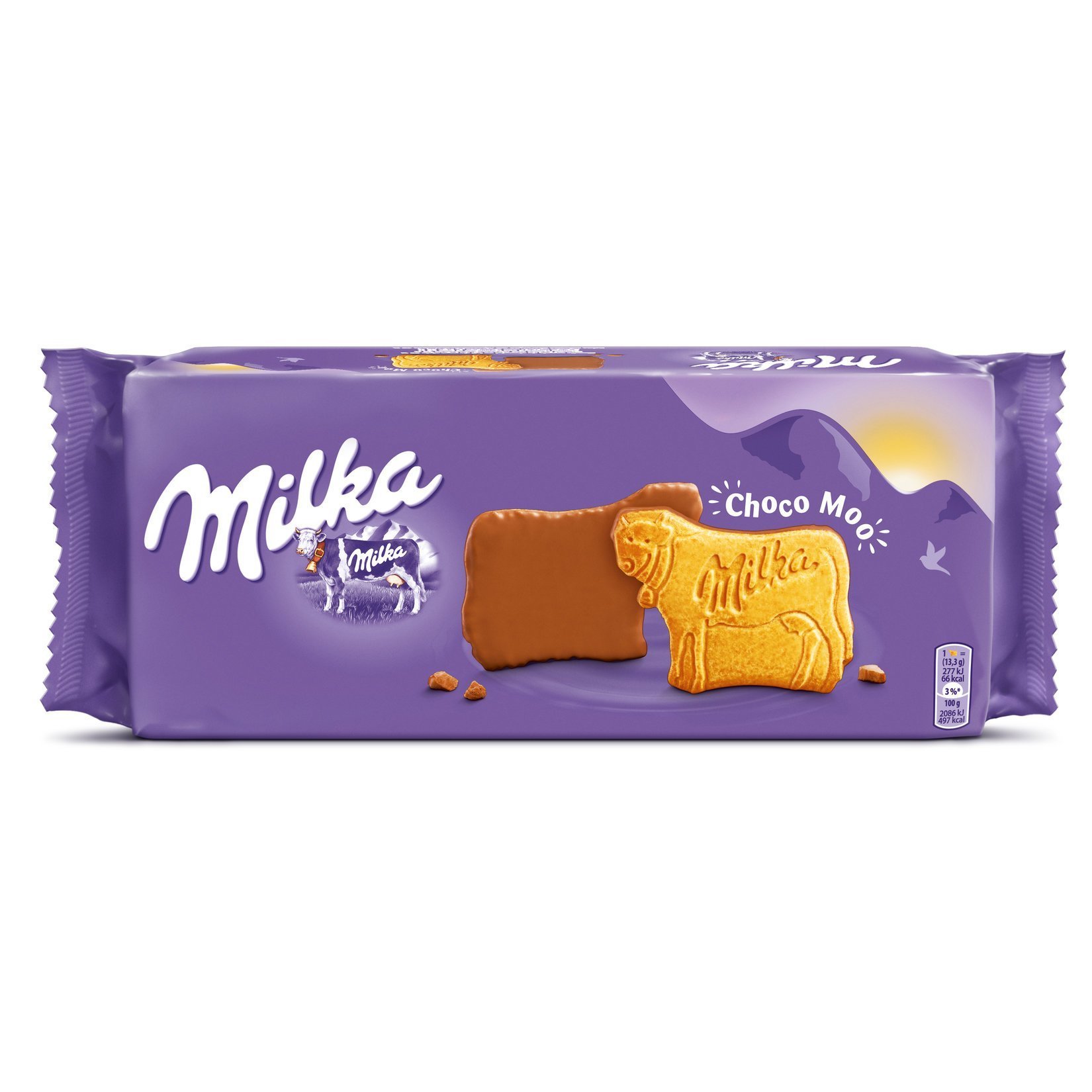 Milka Oreo Choco Çikolata 100 GR