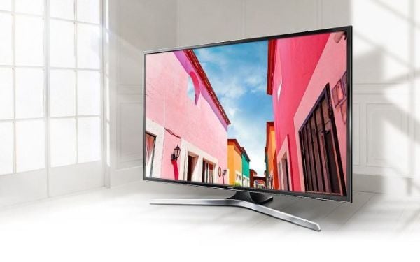 UE-55MU7000 55'' 139Cm 4K Uydulu Smart Led TV