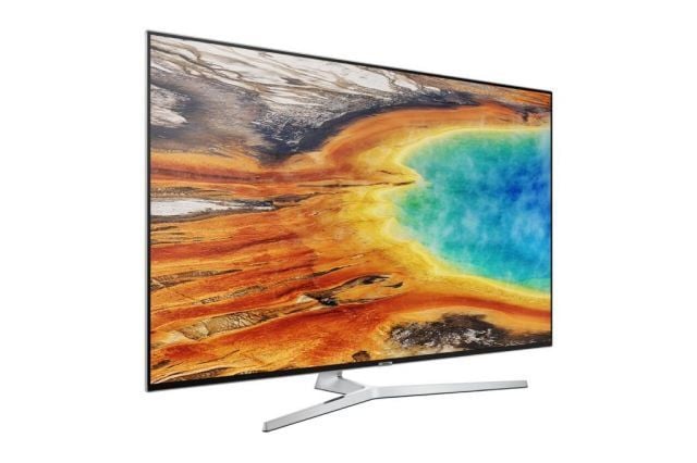 UE-65MU9000 65'' 165Cm 4K Uydulu Smart Led TV