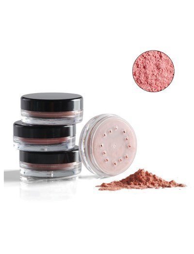 Youngblood Toz Mineral Allık 3 gr. - Crushed Mineral Blush Tulip