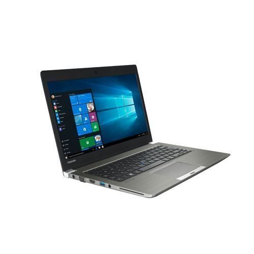 Z30-C-16L Portege i7-6500U,8GB,256GB SSD 13.3'' FHD,Win 10 Pro Notebook