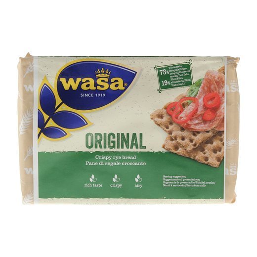 Wasa Original 275 gr