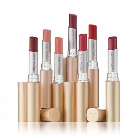 Jane Iredale Puremoist Lipstick