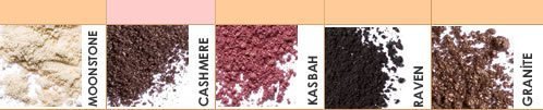 Youngblood Crushed Mineral Eyeshadow Moonstone