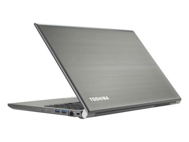 Z50-A-13D Tecra i7-4600U,2.1GHz,8GB,500GB,15.6'' Win7/Win 8.1 Pro Notebook