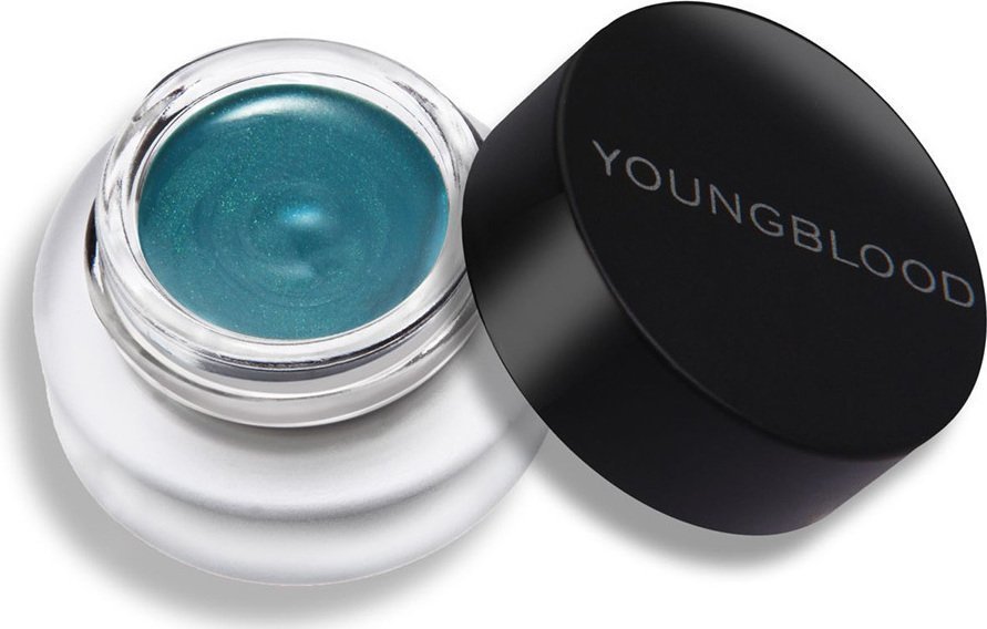 Youngblood Incredible Wear Gel Liner Lagoon