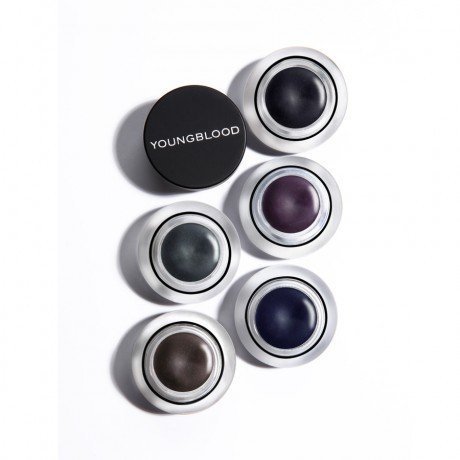 Youngblood Incredible Wear Gel Liner Black Orchid
